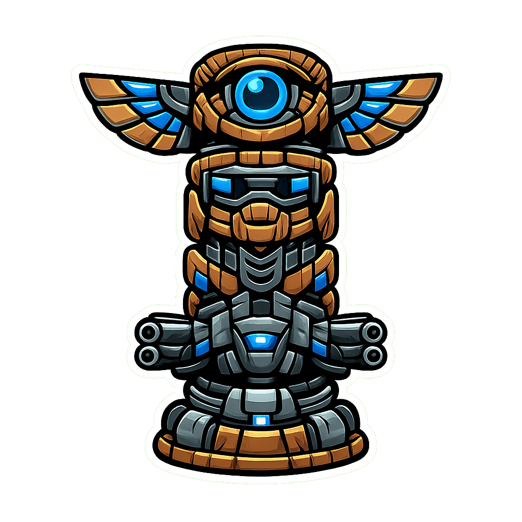 Sentry Totem