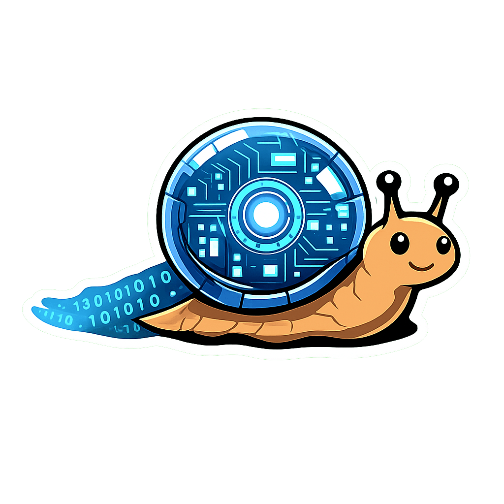 Digital Snail