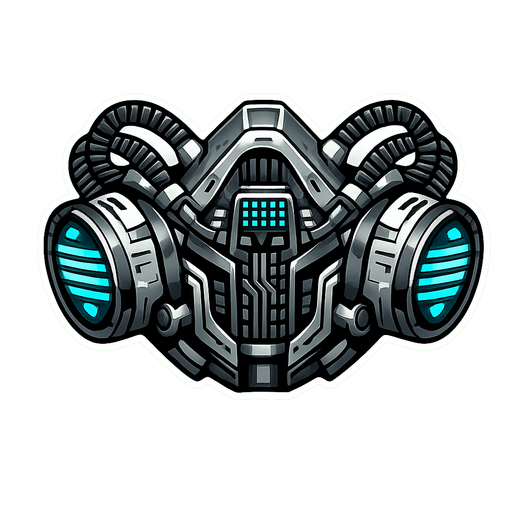 Quantum Data Respirator